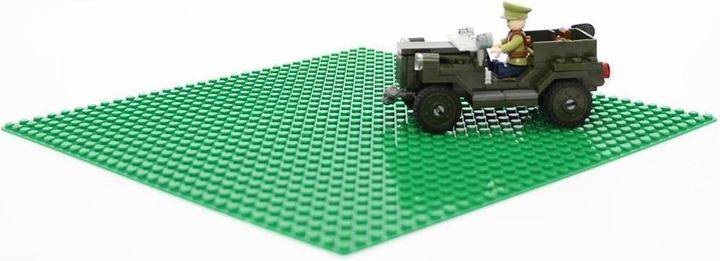 Produktbild Sluban Grundplatte