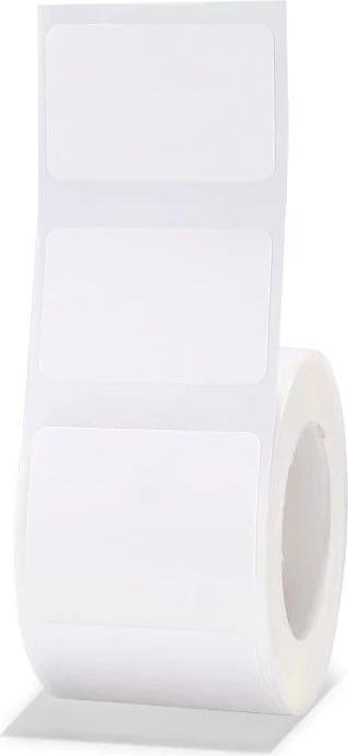 Niimbot Etykiety termiczne R30*20-320White