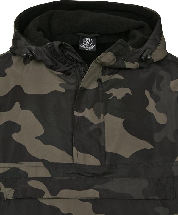 Produktbild Brandit Windbreaker (S)