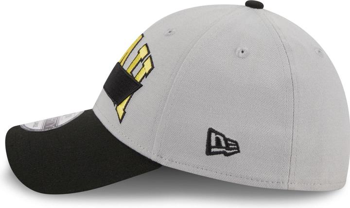 Image du produit New Era 39Thirty Cap - NBA TIP OFF Utah Jazz (S/M)