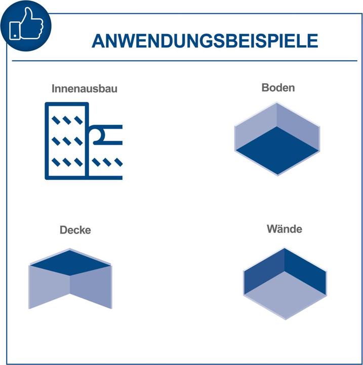 Image du produit Scheppach DS920X (Ponceuses murales et de plafond, 735.50 W)