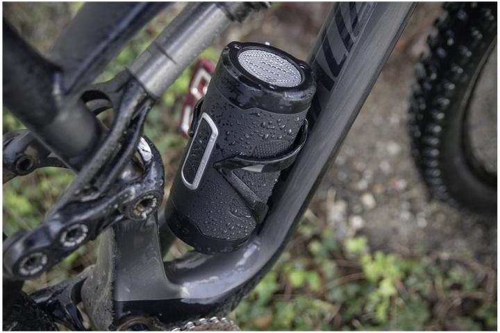 Image du produit Scosche boomBOTTLE H2O+ H2O