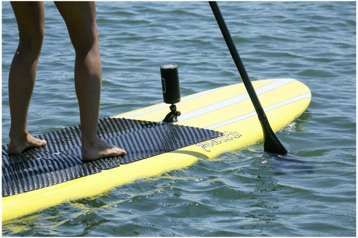 Image du produit Scosche boomBOTTLE H2O+ H2O