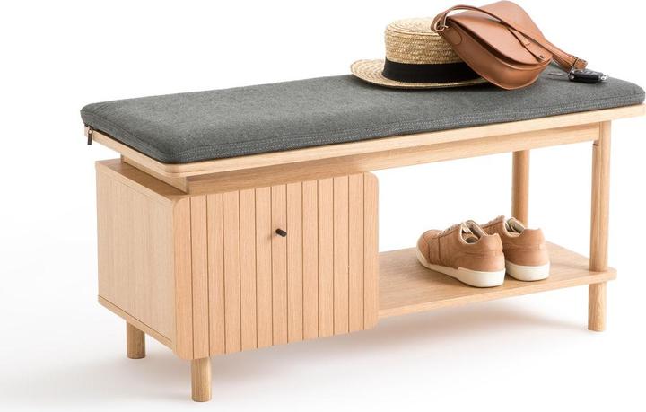 Image du produit La Redoute Interieurs Groove (37 cm)