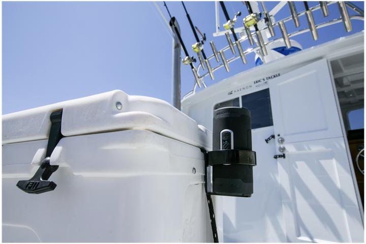 Image du produit Scosche boomBOTTLE H2O+ H2O