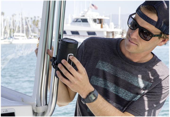 Image du produit Scosche boomBOTTLE H2O+ H2O