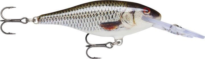 Rapala Shad Rap Live Roach (7 cm)