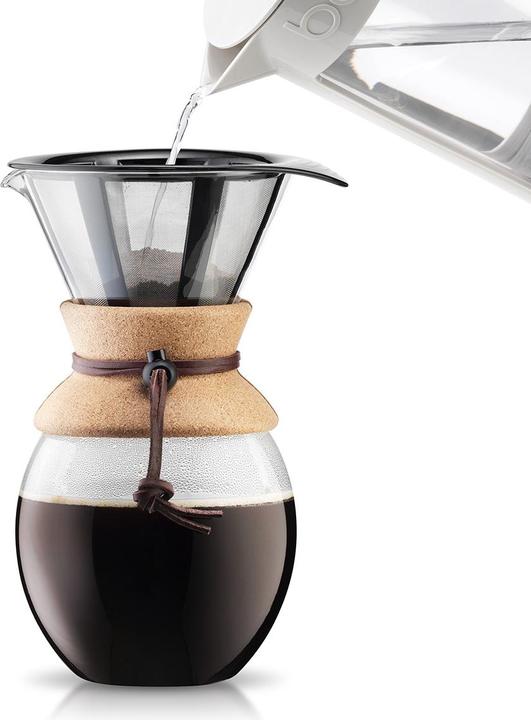 Actual product image Bodum pour over (1.50 l)