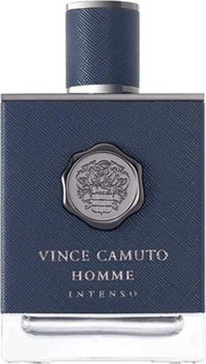 Actual product image Vince Camuto Homme Intenso EDP 100ml (Eau de parfum, 100 ml)