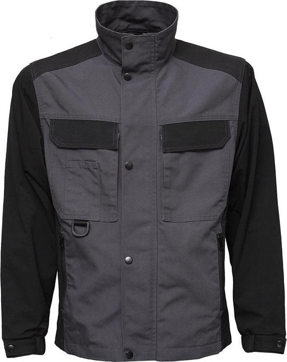 Actual product image Cirius JACKET FUSION 48S BP-FUSION-062
