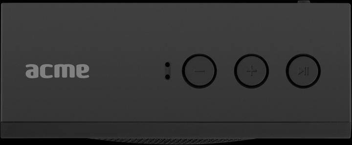 Produktbild Acme Made PS101 Bluetooth Speaker (8 h, Akkubetrieb)