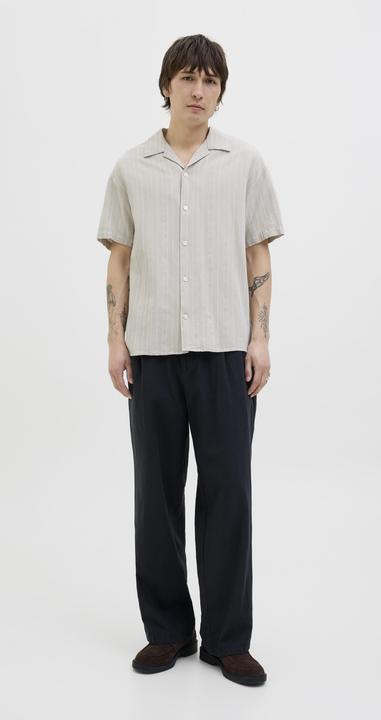 Immagine prodotto Jack & Jones Jprccmontana Dobby Resort S/S Shirt Sn (XL)