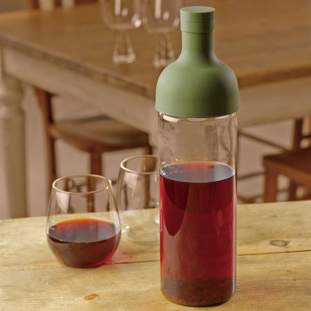 Actual product image Hario Filter bottle (0.75 l)