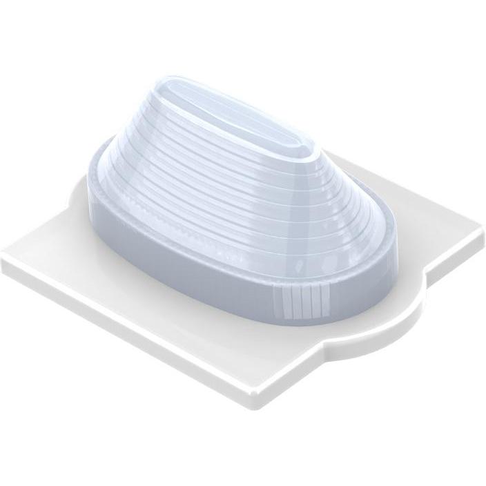 Fanvil CL-01 Corridor Light, Wireless Button, Router