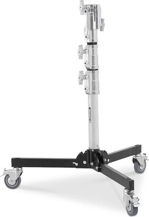 Immagine prodotto Manfrotto Lowboy Junior (120 cm, 25 kg)