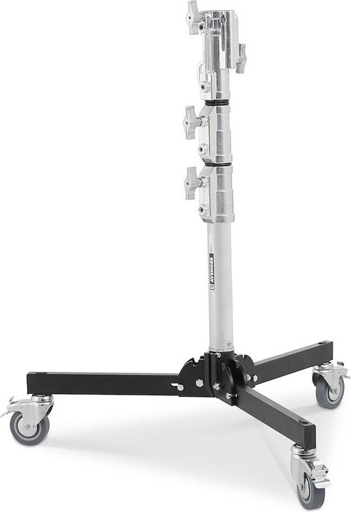Image du produit Manfrotto Lowboy Junior (120 cm, 25 kg)