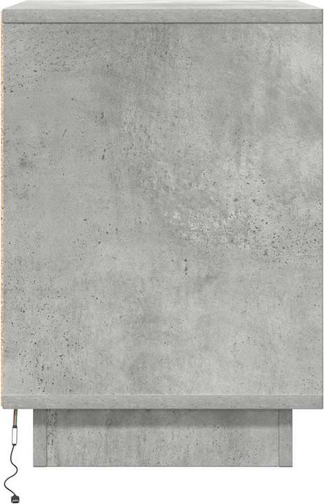 Immagine prodotto vidaXL Nachttisch (38 x 34 x 50 cm)