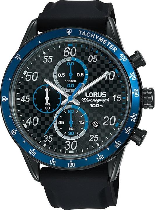 Produktbild Lorus WATCHES Mod. RM337EX9 (Analoguhr)