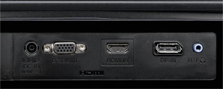 Productafbeelding LG 27MP59G (1920 x 1080 Pixels, 27")