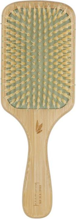 Actual product image Beter Cushion Brush, Ball-Tip Bristles, Oak Wood Collection (Set)