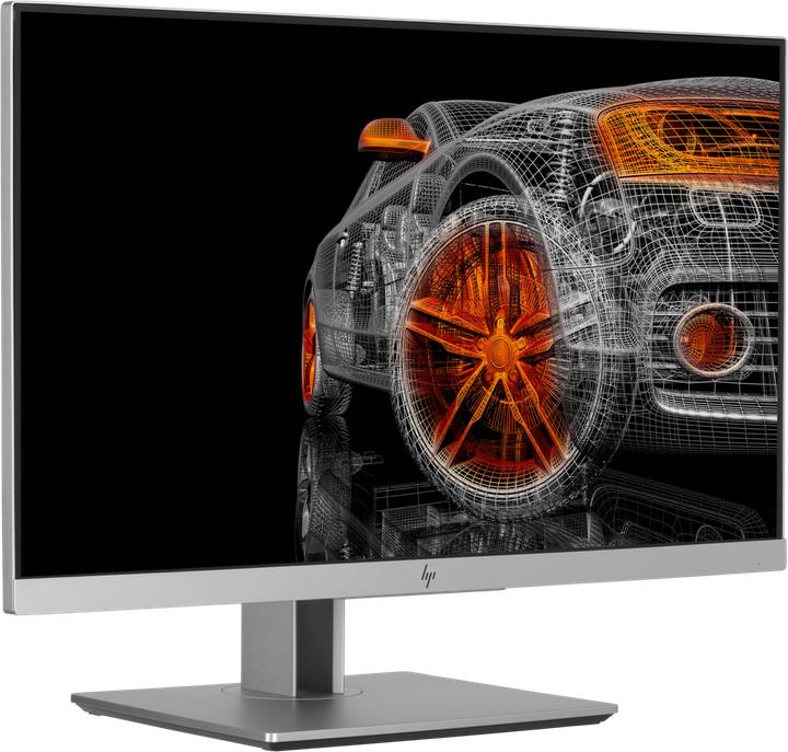 Actual product image HP Elite display E233 (1920 x 1080 pixels, 23")