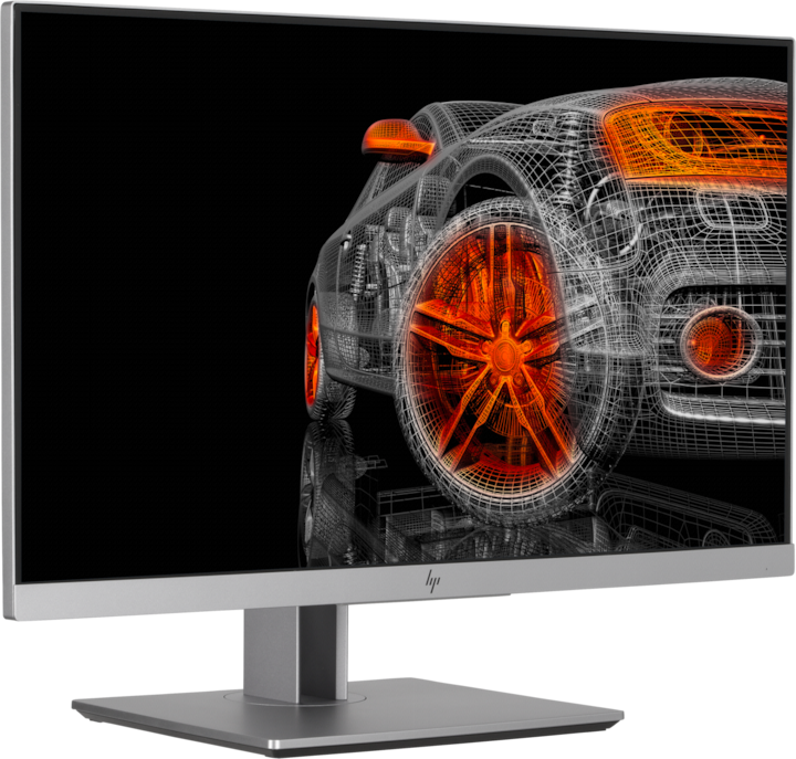 Produktbild HP EliteDisplay E233 (1920 x 1080 Pixel, 23")