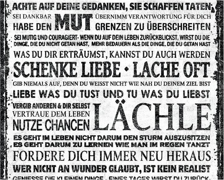 Produktbild Livingwalls Selbstklebendes Pop.up Panel 2 11 (250 x 35 cm)