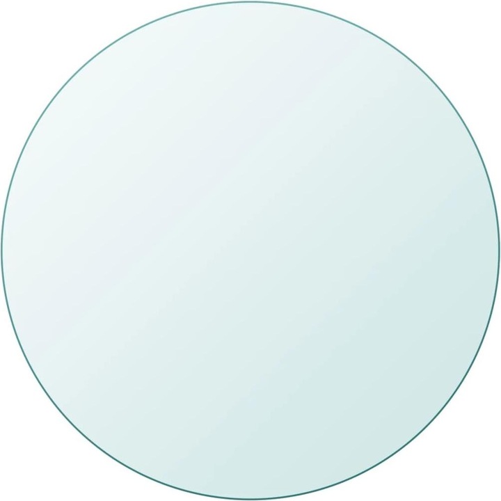 90 x 90 x 1 cm