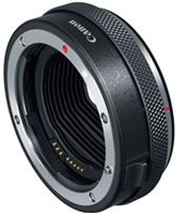 Actual product image Canon Mount Adapter EF - EOS R, compatible with EOS RP, EOS R, EOS R6, EOS R5