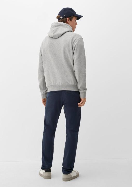 Produktbild s.Oliver Hose Slim: Basic Chino (29, 34)