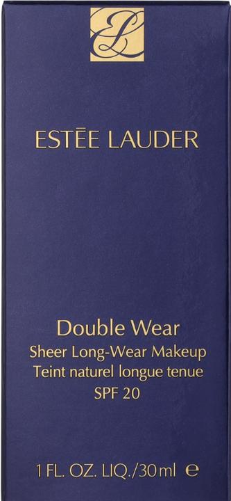 Immagine prodotto Estée Lauder Double Wear (No. 3C2 - Ciottolo)