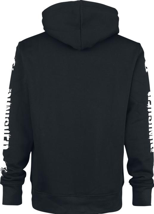 Produktbild The Punisher Skull (XXL)