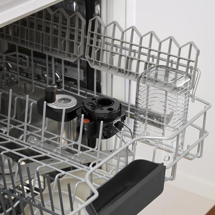Actual product image Krups EA912B10