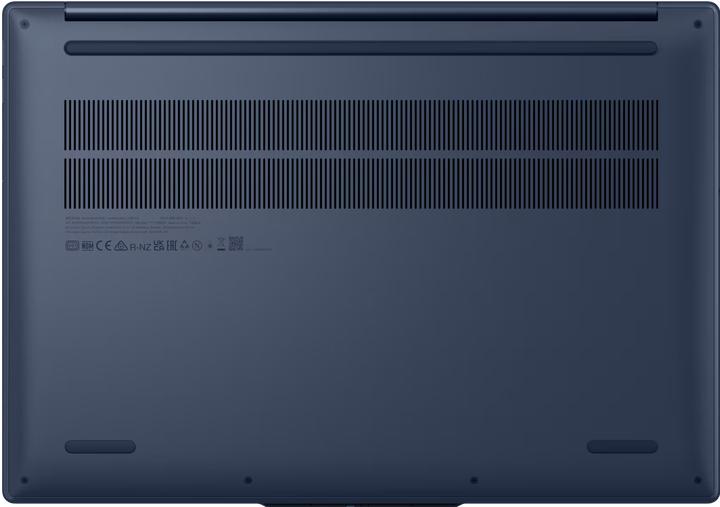 Actual product image Lenovo IdeaPad Slim 5 (16", Intel Core 5 210H, 16 GB, 512 GB, CH)