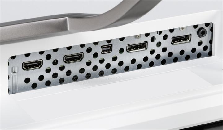 Image du produit Acer ET430K (3840 x 2160 pixels, 42.99")