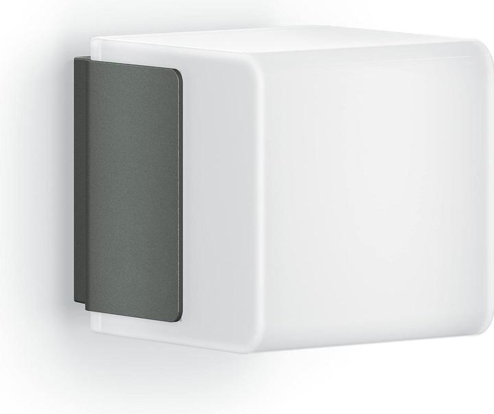 Produktbild Steinel Aussenleuchte L 835 MC (616 lm, IP44)