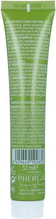 Actual product image Naturtint Protective Conditioner Mini (50 ml)