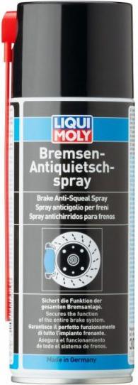 Actual product image Liqui Moly Bremsen-Antiquietschspray (0.40 l)