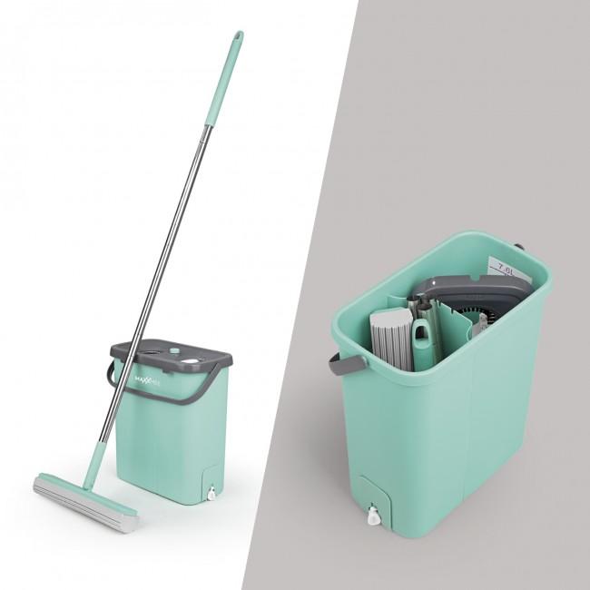 Produktbild Maxxmee Bodenwischer-Set