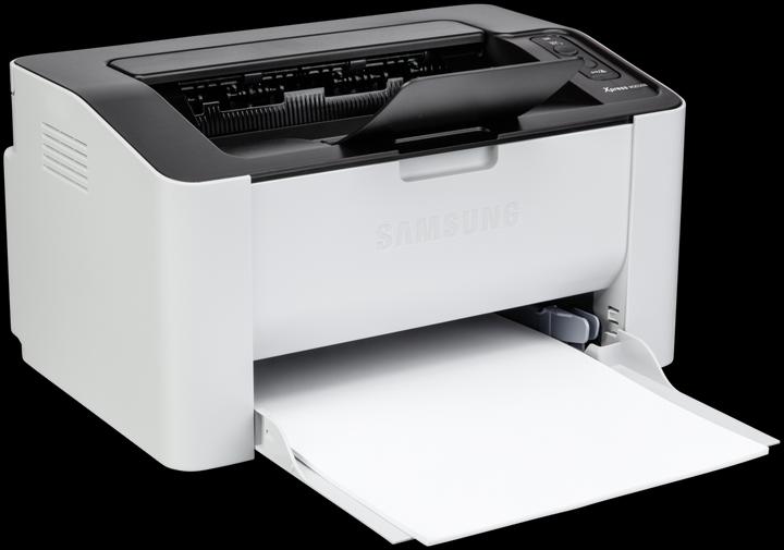 Produktbild Samsung Xpress SL-M2026W (Laser, Schwarz-Weiss)