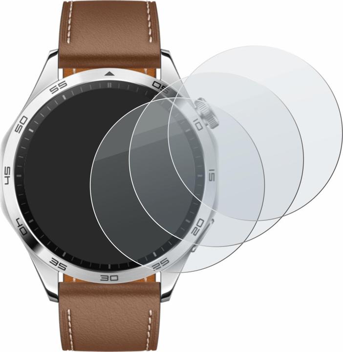 Actual product image BROTECT AirGlass Glass Matte