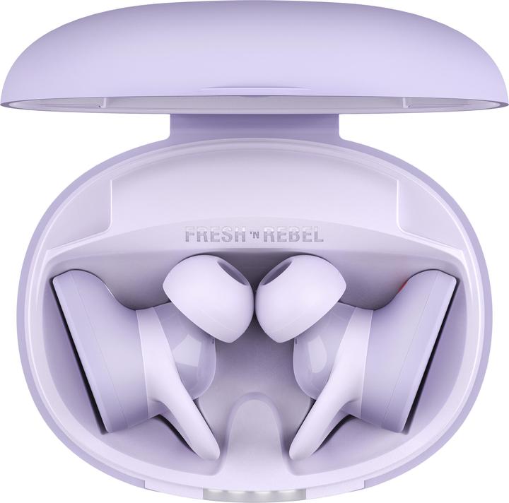 Actual product image Fresh'N Rebel Twins Rush ANC (ANC, 36 h, Wireless)
