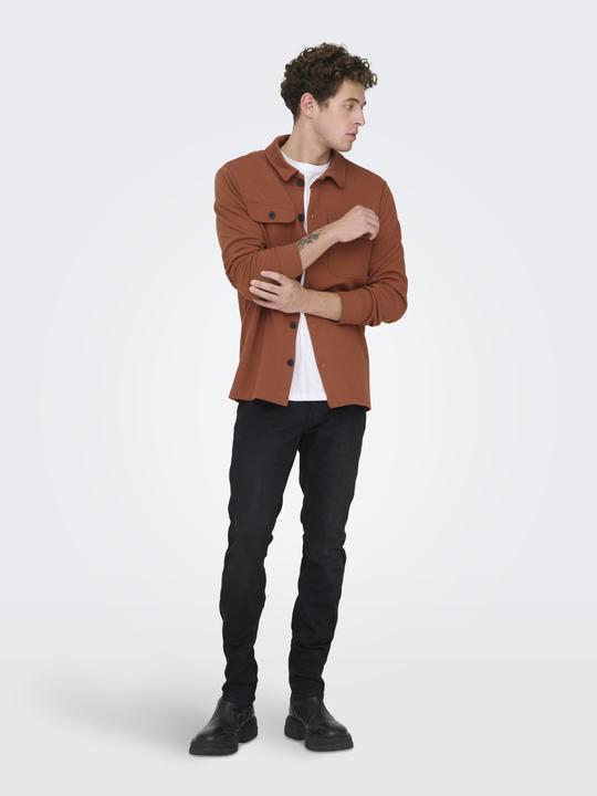 Immagine prodotto Only & Sons ONSNEWKODYL Hemd Hemd (S)