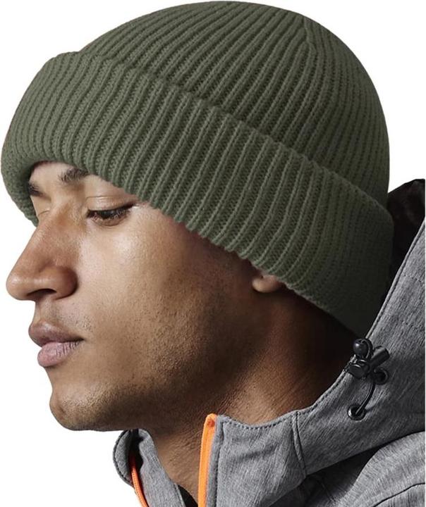 Image du produit Beechfield - Bonnet ELEMENTS (Taille unique)