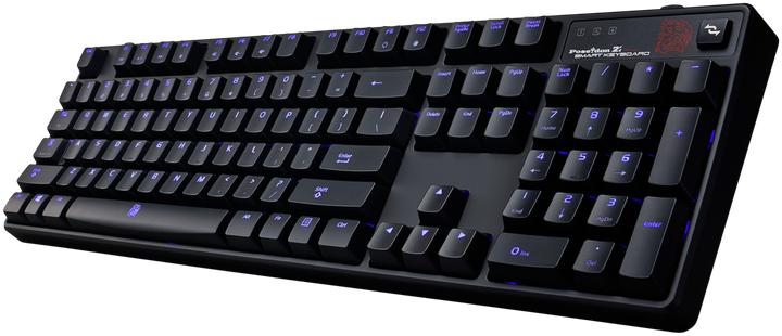 Actual product image Tt eSPORTS Poseidon Z Plus (DE, Cable, Wireless)