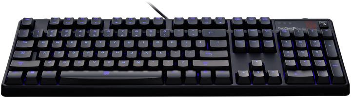 Actual product image Tt eSPORTS Poseidon Z Plus (DE, Cable, Wireless)