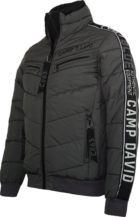 Produktbild Camp David Jacke Steppblouson (XXL)