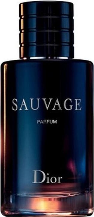 Actual product image Dior Sauvage (Extrait De Parfum, 100 ml)