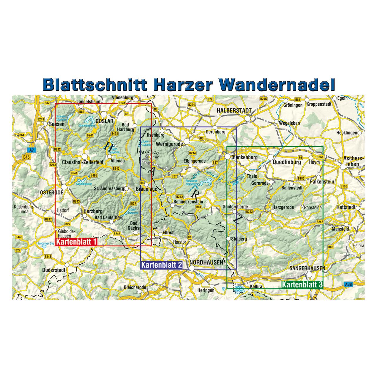 KKV Harzer Wandernadel (40672822)