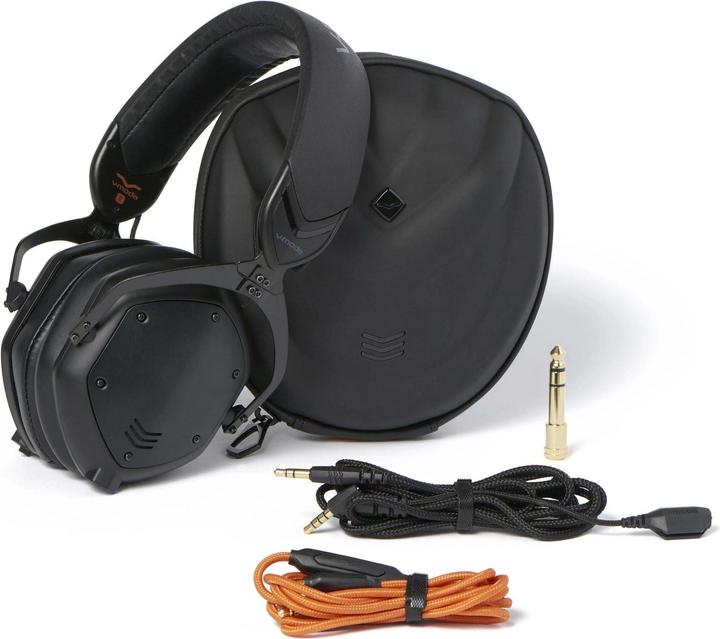 Immagine prodotto V-Moda Crossfade M-100 Master (NC, Cablato)